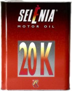 Selenia 20K 10W40 Моторное масло 2 л