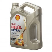 Shell Helix Ultra 5W-30 Моторное масло 4л