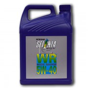 Selenia WR 5W40 Моторное масло 5 л