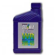 Selenia WR 5W40 Моторное масло 1 л