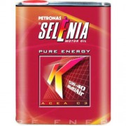 Selenia K Pure Energy 5W40 Моторное масло 2 л