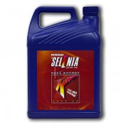 Selenia K Pure Energy 5W40 Моторное масло 5л