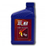 Selenia K Pure Energy 5W40 Моторное масло 1л