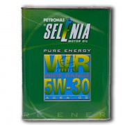 Selenia WR Pure Energy 5W30 Моторное масло 2 л