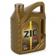 Zic ZIC X9 FE 5W-30 Моторное масло 4л