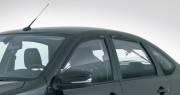   4 door  LADA Granta () 2014->, 