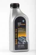 Super Power Oil 5W-40 Моторное масло 1л.