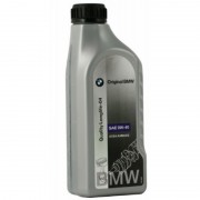 BMW Quality Longlife-04 0W-40 Моторное масло 1л.