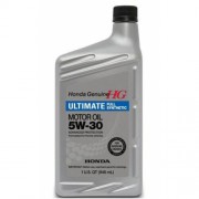 HG Ultimate 5W-30 Моторное масло 0,946л.