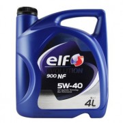 ELF EVOLUTION 900 NF 5W-40 Моторное масло 4л