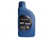 MTF 75W-85 GL-4 Трансмиссионное масло 1л.