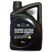 Super Extra Gasoline 5W-30 Моторное масло 4л.