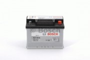 Bosch S3 004 12V 53Ah 500A