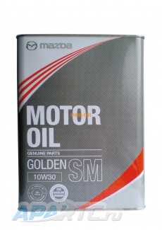 Golden SM 10W-30