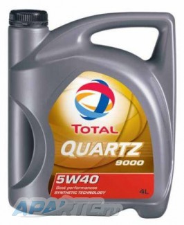 Total_Quartz_9000_5W-40_4l